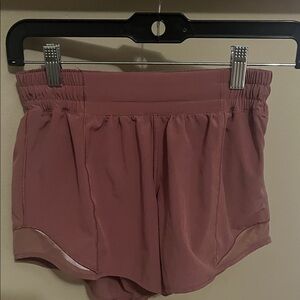 Lululemon Athletic Shorts